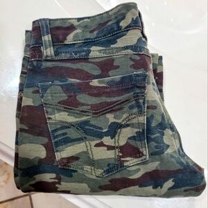 Shinestar stretchy pants